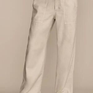 Lucky Brand - Women’s Drawstring Pants in Size Small